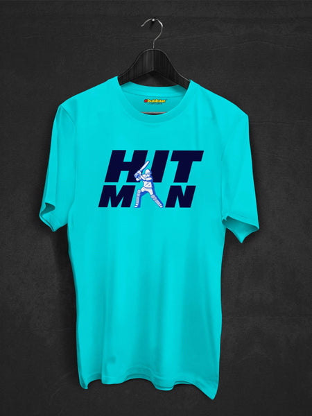 Hit Man Cricket T-shirt