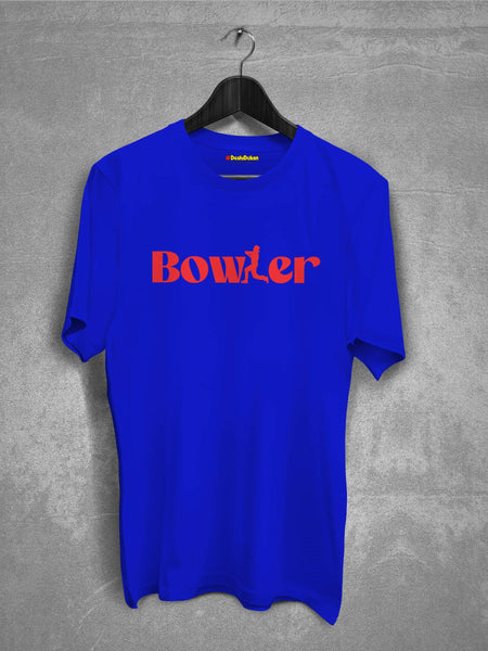 Bowler T-shirt
