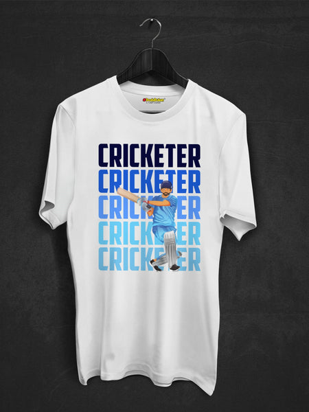 Cricketer T-shirt