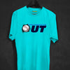 Sanctuary Completed Cricket T-shirt