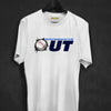 Sanctuary Completed Cricket T-shirt