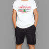 Christmas Loading Kids T-shirt