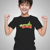 Merry Christmas Tree Kids T-shirt