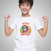 Ho Ho Ho Merry X-mas kids T-shirt