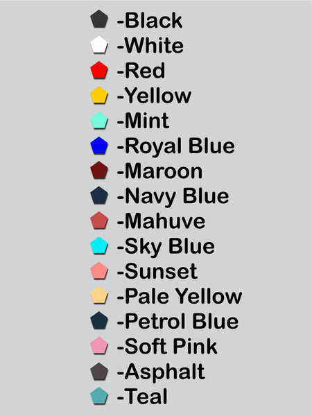 Plain Cotton T-Shirts - Buy Combo Pack Of Three