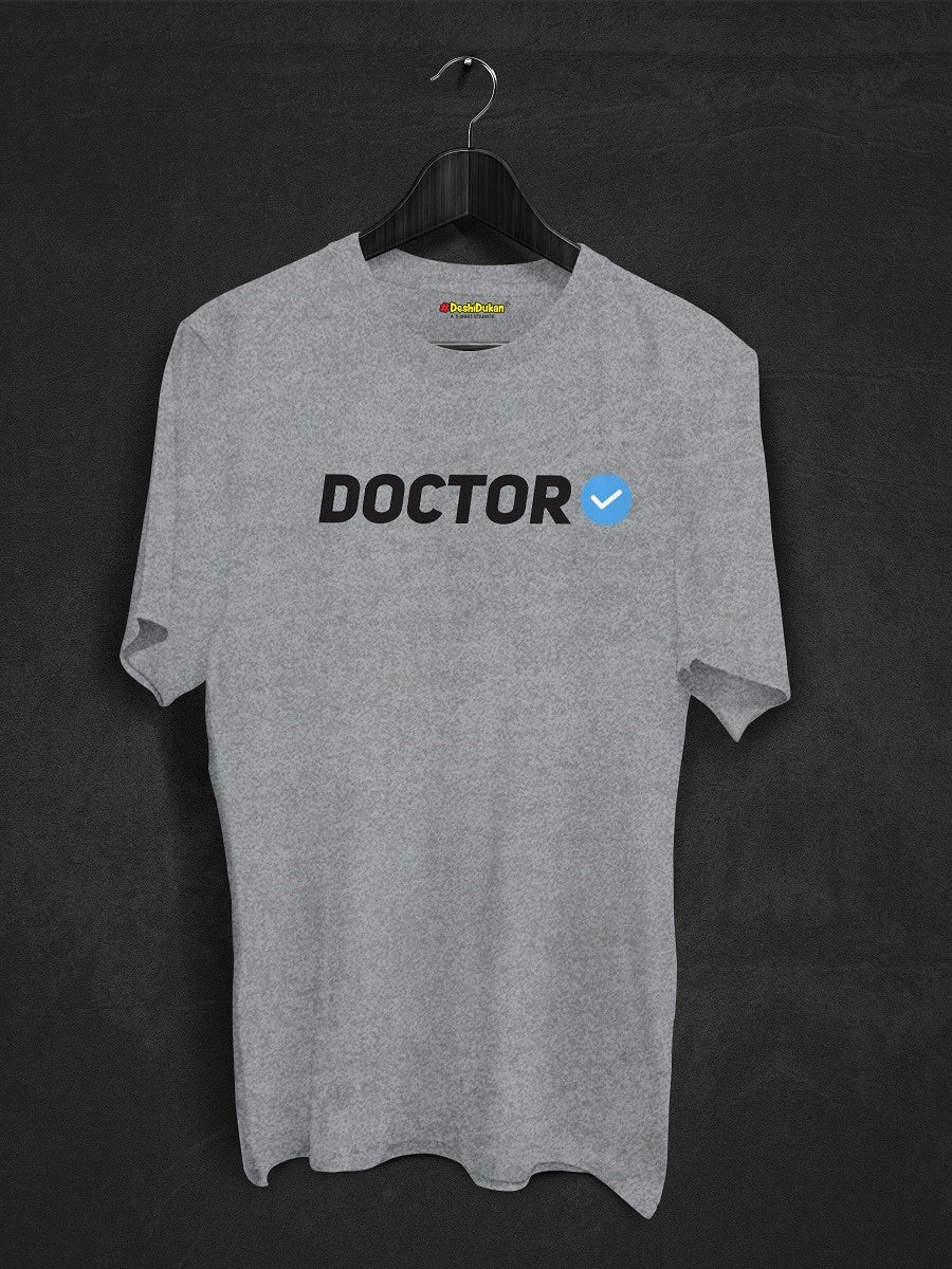 Doctor Right T-shirt