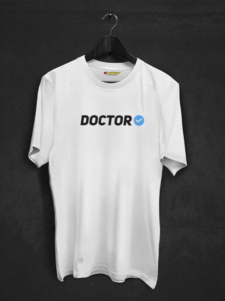Doctor Right T-shirt