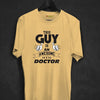 Awesome Doctor T-shirt