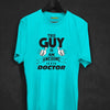 Awesome Doctor T-shirt