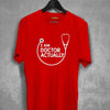I m Doctor T-shirt