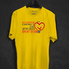 Handsome Doctor T-shirt