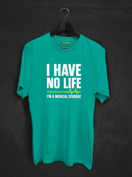 I M A Medical Student T-shirt
