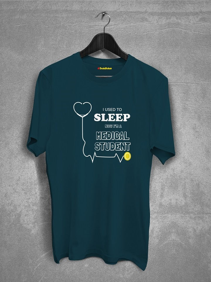 Medical Student T-shirt