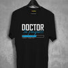 Doctor In  Progress T-shirt