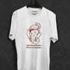 Vakratund Ganpati printed T-shirt