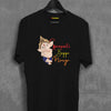 Cute Ganpati Bappa Morya T-shirt