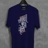 Ganpati Bappa Morya In Sleek Style T-shirt
