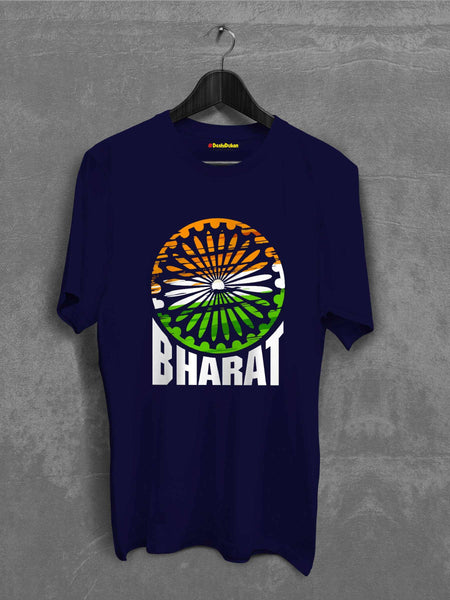 Indian Special Cotton T-shirt