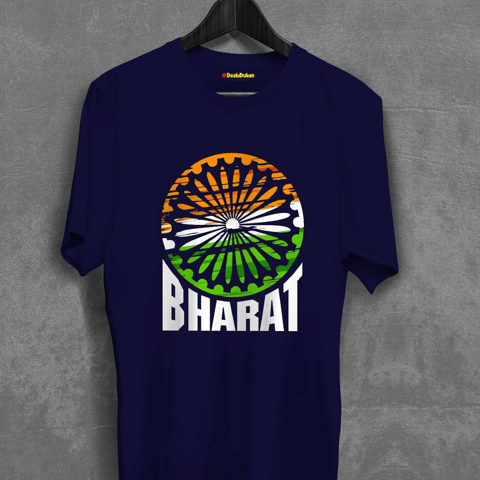 Indian Special Cotton T-shirt