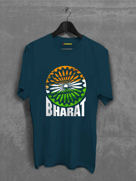 Indian Special Cotton T-shirt