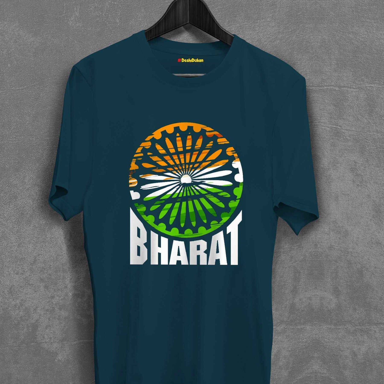 Indian Special Cotton T-shirt