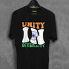 Unity In Diversity India T-shirt