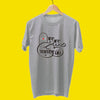 Har Har Mahadev Shivling T-shirt