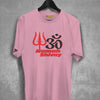 Om Namah Shivay Mahadev T-shirt
