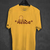 Har Har Mahadev Cotton T-shirt