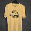 Shiv Bhakt - Mahadev Religious T-Shirt