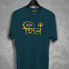 Shiv Tilak Mahadev T-shirt
