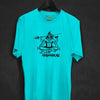 Jay Shri Mahakal outline T-shirt