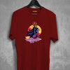 Har Har Mahadev Cotton T-shirt