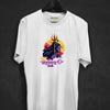 Har Har Mahadev Cotton T-shirt