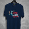 Mei Hu Shiv Ka Daas Mahadev T-shirt