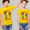 Ek Hazaro Me Meri Bahna Rakhi T-shirt for Brother Sister
