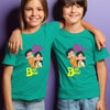 It's My First Rakhi Special T-shirt for Brother Sister