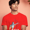 Jay Shree Raam T-shirt