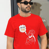 Jay Shree Raam Hanuman T-shirt