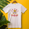 Jay Shree Raam Colorful T-shirt