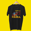 Embrace the power of Lord Rama T-shirt