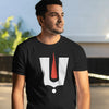 Jay shree Raam Tilak T-shirt
