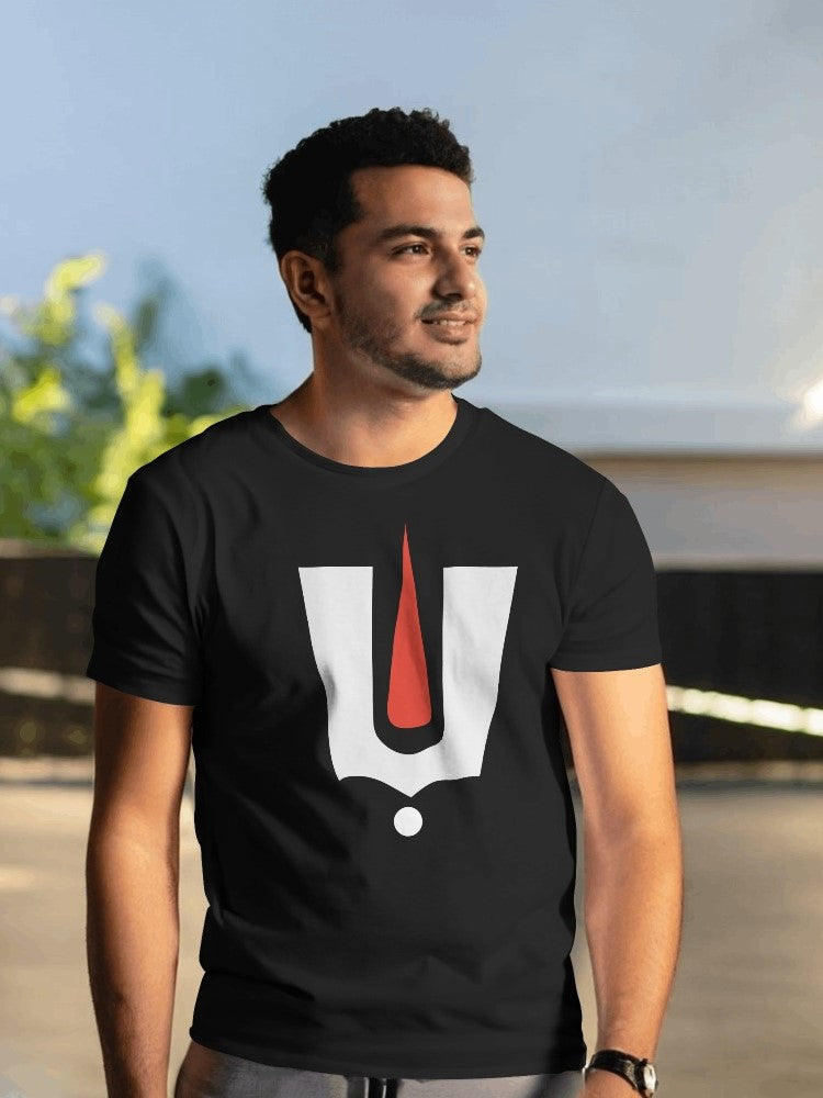 Jay shree Raam Tilak T-shirt