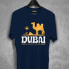 Dubai Dessert T-shirt