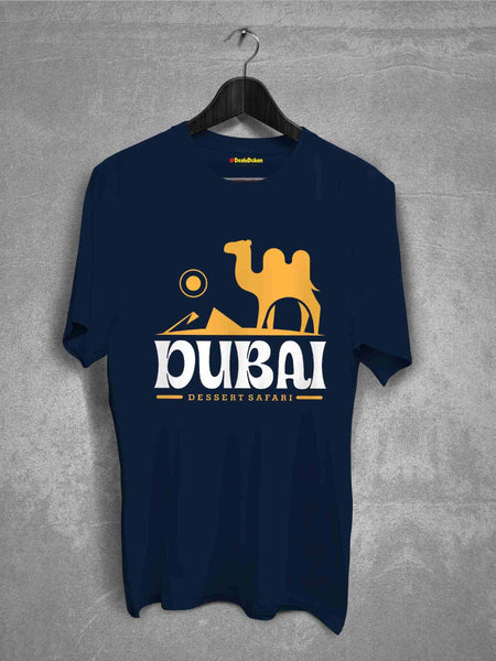 Dubai Dessert T-shirt