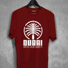 Dubai United Arab Emirets T-shirt