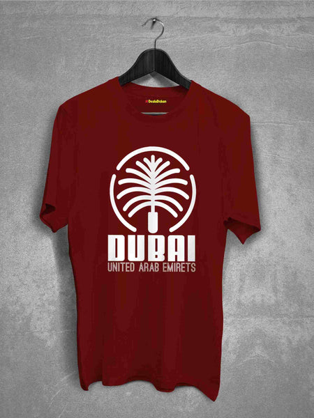 Dubai United Arab Emirets T-shirt