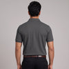 Industrial Worker Uniform | Sportee Basics Polyester Polo T-Shirt