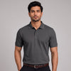 Industrial Worker Uniform | Sportee Basics Polyester Polo T-Shirt