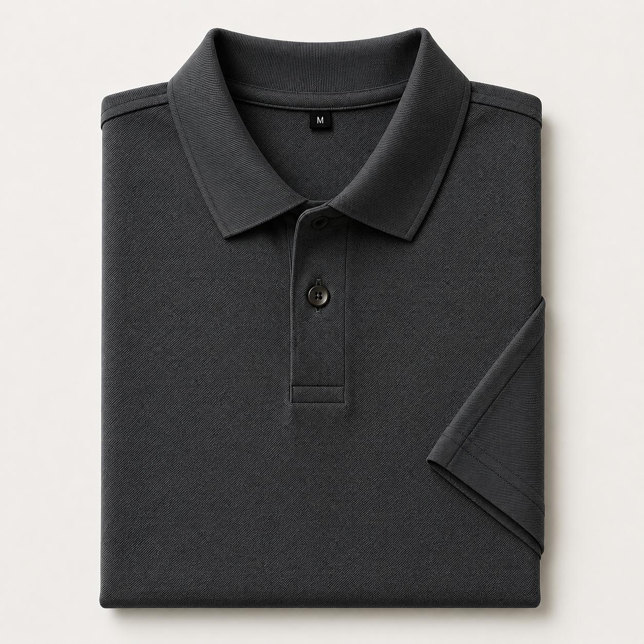 Industrial Worker Uniform | Sportee Basics Polyester Polo T-Shirt
